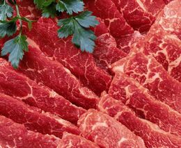 „Žeru maso.“ Kampaň, která se nestydí. A přehlíží řadu nepříjemných faktů