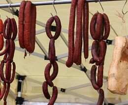 Čím se dá nahradit maso v mase? Agrofert zná odpověď