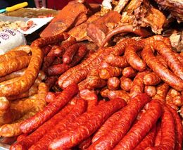 Jak by to vypadalo, kdyby se řezník choval jako úředník