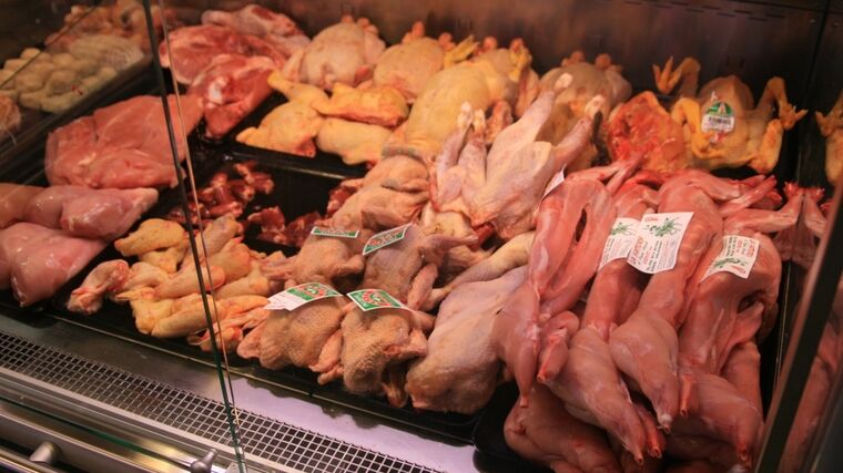 Exportéři drůbeže a pěstitelé máku budou kvůli válce tratit stovky milionů 