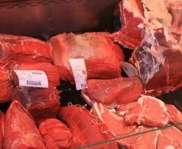 Nizozemské město Haarlem jako první na světě zakáže reklamy na maso