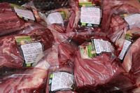 Praktické semináře na téma „Zpracování faremní produkce a její uvádění na trh“ pokračují