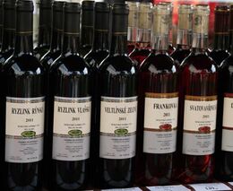 Vinaře pobouřil návrh na zákaz reklamy