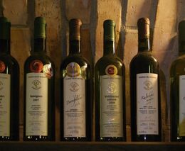 Pozvánka na seminář "Současné trendy ve výrobě vína"