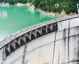 Petr Havel: V prevenci povodní hrají nejdůležitější roli přehrady