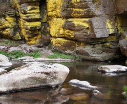 Voda – to nejsou pouze povodně
