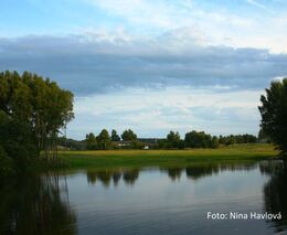 Modrá zpráva: Na finanční podporu vodního hospodářství šlo loni téměř 11 miliard korun