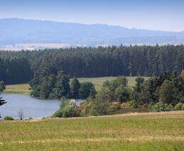 Pozvánka na seminář „Změny klimatu a jejich dopad na šetrné hospodaření s půdou“