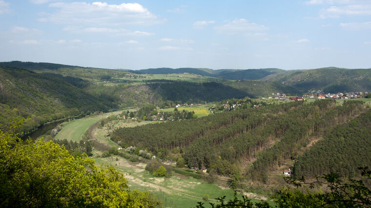 Ministr Toman: V některých vodních tocích je jen 10 % vody, přehrady dostatek pitné vody zajistí