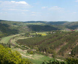 Ministr Toman: V některých vodních tocích je jen 10 % vody, přehrady dostatek pitné vody zajistí