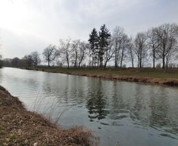 Ministerstvo dopravy chystá zrušení územní rezervy pro kanál Dunaj-Odra-Labe