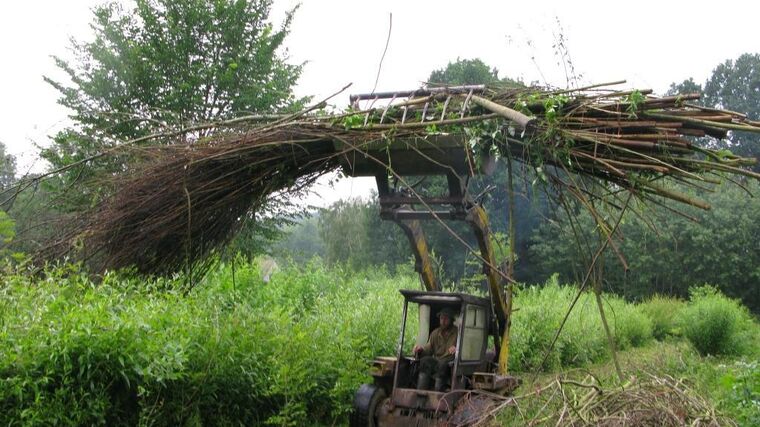 Projekt AGFOSY přináší praktické návody pro zemědělce