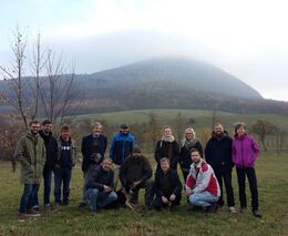 Projekt AGFOSY se naplno rozběhl