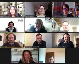 Projekt AGRIWATER pokračuje