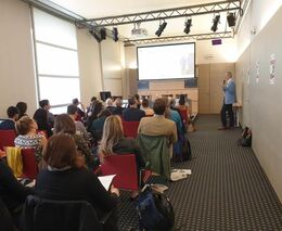 Mezinárodní projekt COFARM pomalu končí