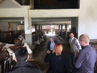 COFARM představí úspěšné příklady spolupráce
