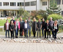 COFARM představí úspěšné příklady spolupráce