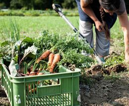 FARMINFIN - inovativně k rozvoji zemědělského podnikání