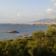 Řečtí zemědělci se po vánoční pauze vrací k blokádám silnic a přechodů 