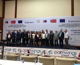 Projekt: Sustainable Milk Hygiene Training Model For Safe Milk and Safe Future