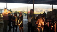 Projekt: Sustainable Milk Hygiene Training Model For Safe Milk and Safe Future