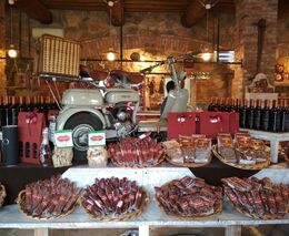 Jak uvádět regionální produkty na trh? Inspirací může být Toskánsko