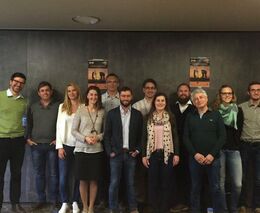 Předávání rodinných farem není pouze o majetku