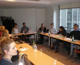 REWARD - Podpora žen v podnikatelském prostředí na venkově