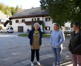 Projektem REWARD k rozvoji podnikání žen na venkově