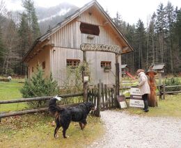 Projekt REWARD - za agroturistikou do Slovinska