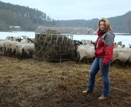 Projekt REWARD - tři příklady úspěšných podnikatelek na našem venkově aneb za vším hledej ženu
