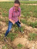 Projekt REWARD - za úspěšným hospodařením na sever Francie