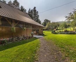 Projekt REWARD - polská venkovská multifunkčnost