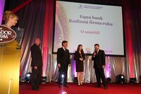 Rodinnou firmou roku se stala společnost Komfi spol. s r.o.