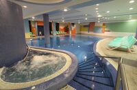 Relaxační pobyt v lázních Bükfürdó s výlety