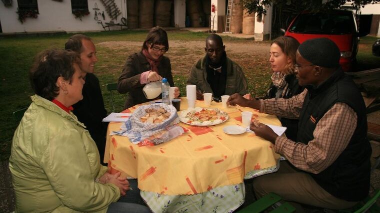 Ptát se na velikost stáda je neslušné