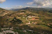 Hlaste se na druhý běh projektu – agroturistika v Andalusii! Hlaste se na druhý běh projektu – agroturistika v Andalusii!