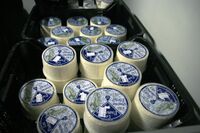 Andalusie - zemědělství mezi mořem a horami