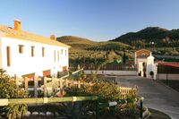 Andalusie - zemědělství mezi mořem a horami