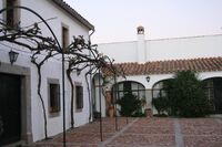 Andalusie - zemědělství mezi mořem a horami Andalusie - zemědělství mezi mořem a horami