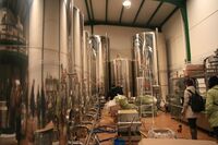 Andalusie - zemědělství mezi mořem a horami Andalusie - zemědělství mezi mořem a horami