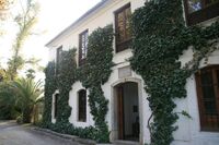 Andalusie - zemědělství mezi mořem a horami