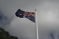 Zpráva ze zájezdu do Austrálie