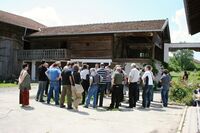 Bavorsko – jiný svět pár kilometrů od hranic?   