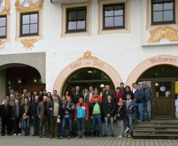 Bavorsko – jiný svět pár kilometrů od hranic?   