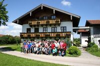 Bavorsko – jiný svět pár kilometrů od hranic?   