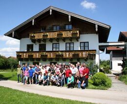 Bavorsko – jiný svět pár kilometrů od hranic?   