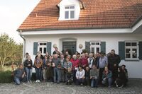 ASZ České Budějovice - Pár sedláckých příběhů z mokrého regionu