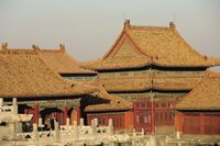 Jarní zájezd na dálný východ Jarní zájezd na dálný východ