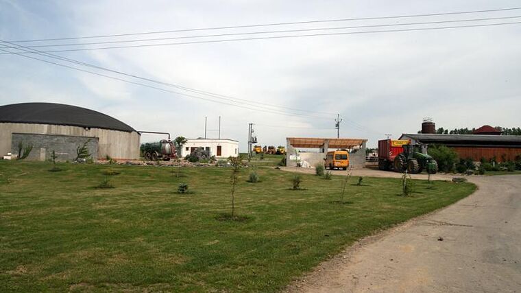 Sdružení: V příštích letech mohou v ČR vzniknout desítky biometanových stanic